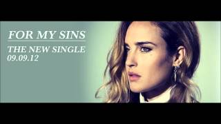 Jess Mills - For My Sins (Audio)