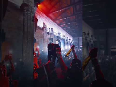 Travis Scott konserinde büyük tepki: 20 dakikada sahneden indi