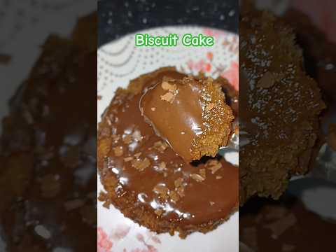 Biscuit Cake 🌸🌼🌸 @deepshikha Sahariah