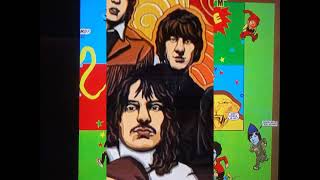 PROCOL HARUM    &quot; Whaling Stories &quot;    2022 stereo.......