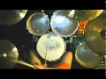 BELPHEGOR - Angeli Mortis De Profundis DRUMCOVER