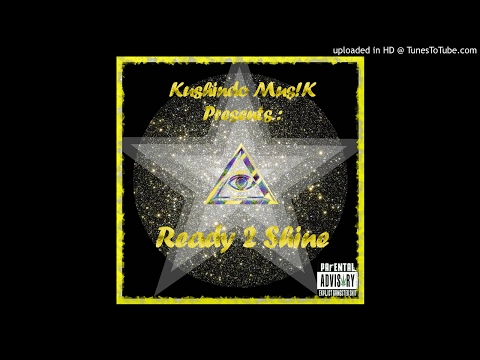 D-NoK - Regarde Moi (Prod. By Kushindo Mus!K)