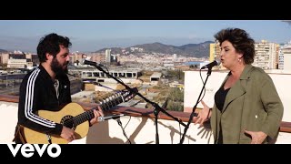 El Kanka - Después de Esta Mañana (En Acústico) ft. Amparanoia