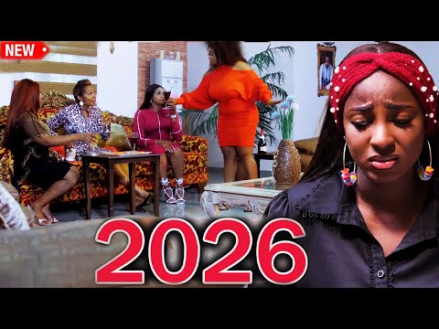 SHE WAS DESPERATE TO JOIN THE CLASSIC LADIES IN TOWN BUT SHE WAS LEFT WITH TEARS AT THE END _ (2026)