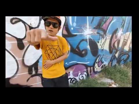 Style กู [OFFICIAL MV] - MC WITCHY Ft. GF ( K-RiFA TEAM )