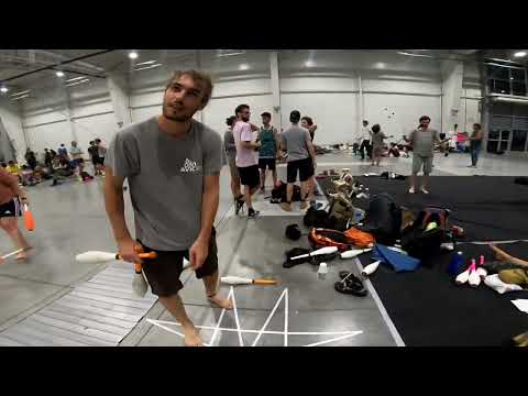 Mi primer EJC Lublin 2023