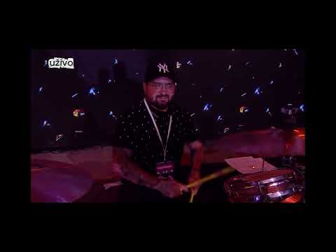 BOJAN RISTIĆ I KEBA GUČA 2025. - LIVE - TI HODAŠ SA NJOM