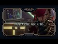 Fantastic Negrito - When Everything Went Wrong | Arcane League of Legends | Riot Games Music