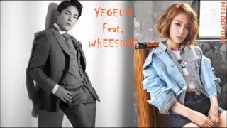 [Single] 날 보러 와요 (Come To Me) - Yeoeun Feat. Wheesung