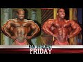 Chris Cormier 1999 Vs Nasser El Sonbaty 1997