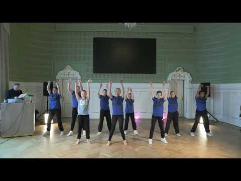 Cheza - Reverse, Dansens Dager 2022 Tromsø.