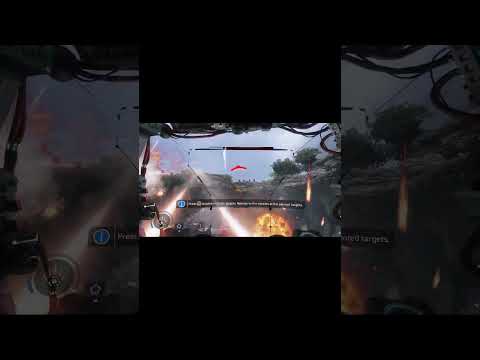 how to execute titans in titanfall 2 #part1 #gaming #viral #shorts #youtubeshorts