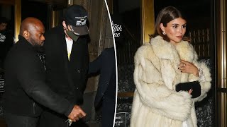 Jacob Elordi, Olivia Jade Giannulli ‘all over each other’ at ‘SNL’ party