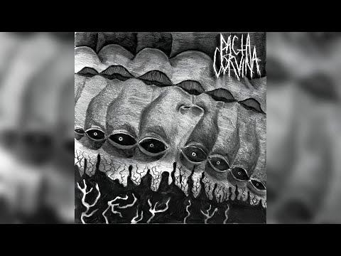 Pacta Corvina - Pacta Corvina I (2022, EP)