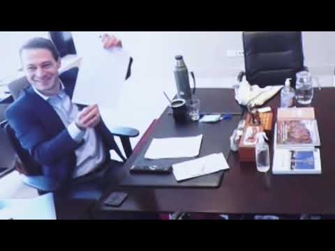 Portada video