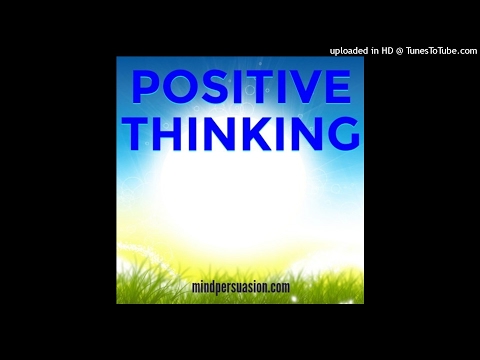 Positive Thinking - Subliminal Love Blast - Always Stay On Top