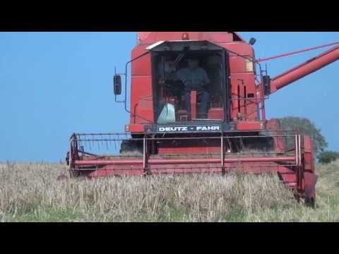 Deutz-Fahr M 2780 H A Reg gtritchie5