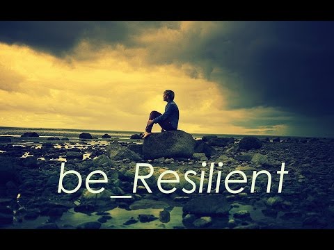 be_Resilient - Les Brown Motivational Video