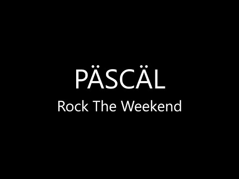 Päscäl-Rock The Weekend 014