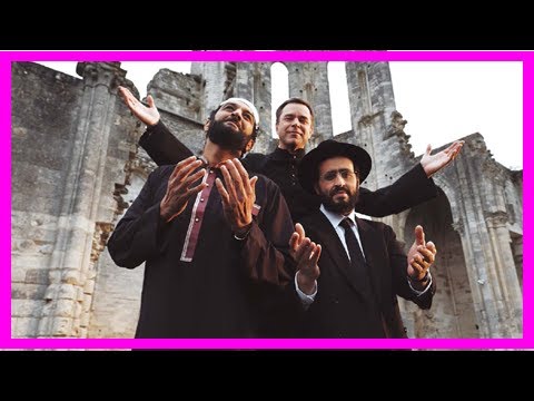 Breaking News | 'coexist' ('coexister'): film review