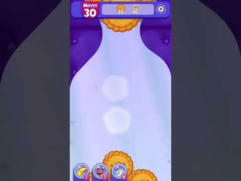 Angry Birds Dream Blast Level 3160