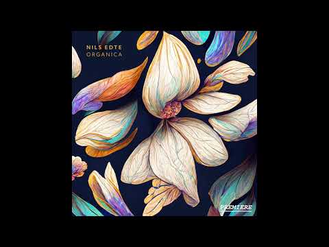 Premiere: Nils Edte - Mira