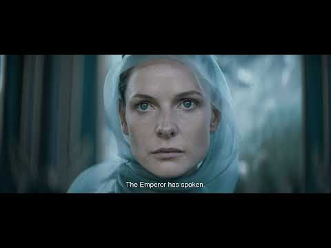 Dune - Herald of the Change