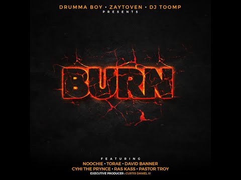 Video thumbnail for Burn