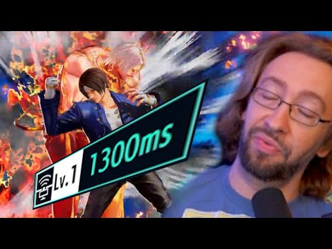 Are you playing from MARS?!