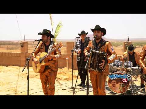 Los Zares De Culiacan - Me Dicen Chore (En Vivo 2022)