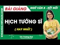 Hịch tướng sĩ (2)