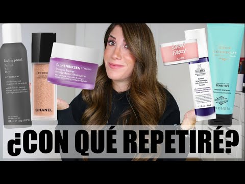 PRODUCTOS TERMINADOS | Una y no más!!!