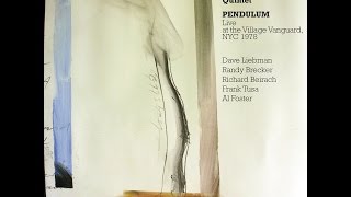 Dave Liebman; Richie Beirach; Randy Brecker; Frank Tusa; Al Foster - Bonnie’s Blue