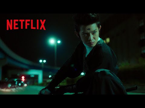 幽☆遊☆白書 Video7