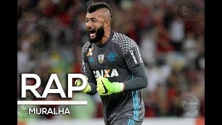 Rap do Muralha Music Video