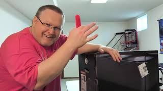 New Computer UnBoxing