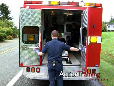 EMT Training (17) Heat & Cold Emergencies by Action Training Systems