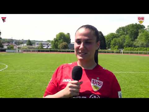 Highlights: FV 09 Niefern - VfB-Frauen