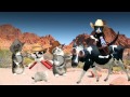 Cowboy Kittens Crusha