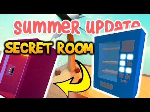 Secret ROOM ELEVATOR | Horrific Housing