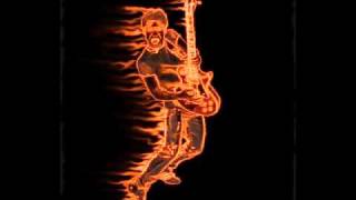 Electric Guitar Chill Out Jam! - 