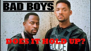 Bad Boys 1995 Review (Does it hold up?)