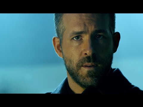 Ryan Reynolds – Světoběžník a lingvista