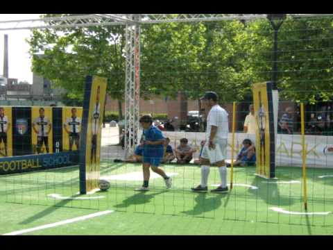 scuola calcio San Leo 99'-10'