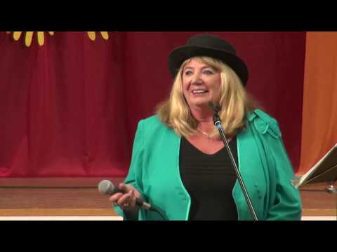 Anne Velli, Rakke Kultuurikeskuses