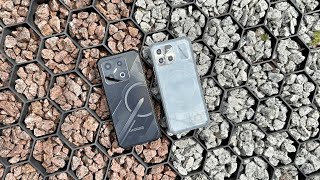 DOOGEE Blade GT vs DOOGEE Blade GT Pro &ndash; The Rugged Phone Battle You Didn&rsquo;t Expect