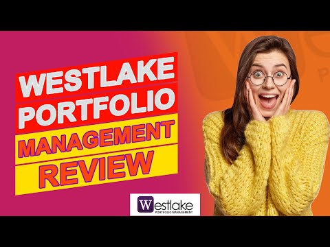 Westlakeportfolio