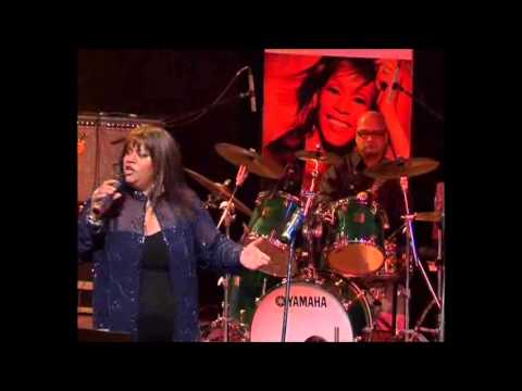 Samantha Edwards   I Will Always Love You