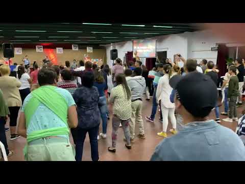 Tercer Día Diciembre 2018 Canelones