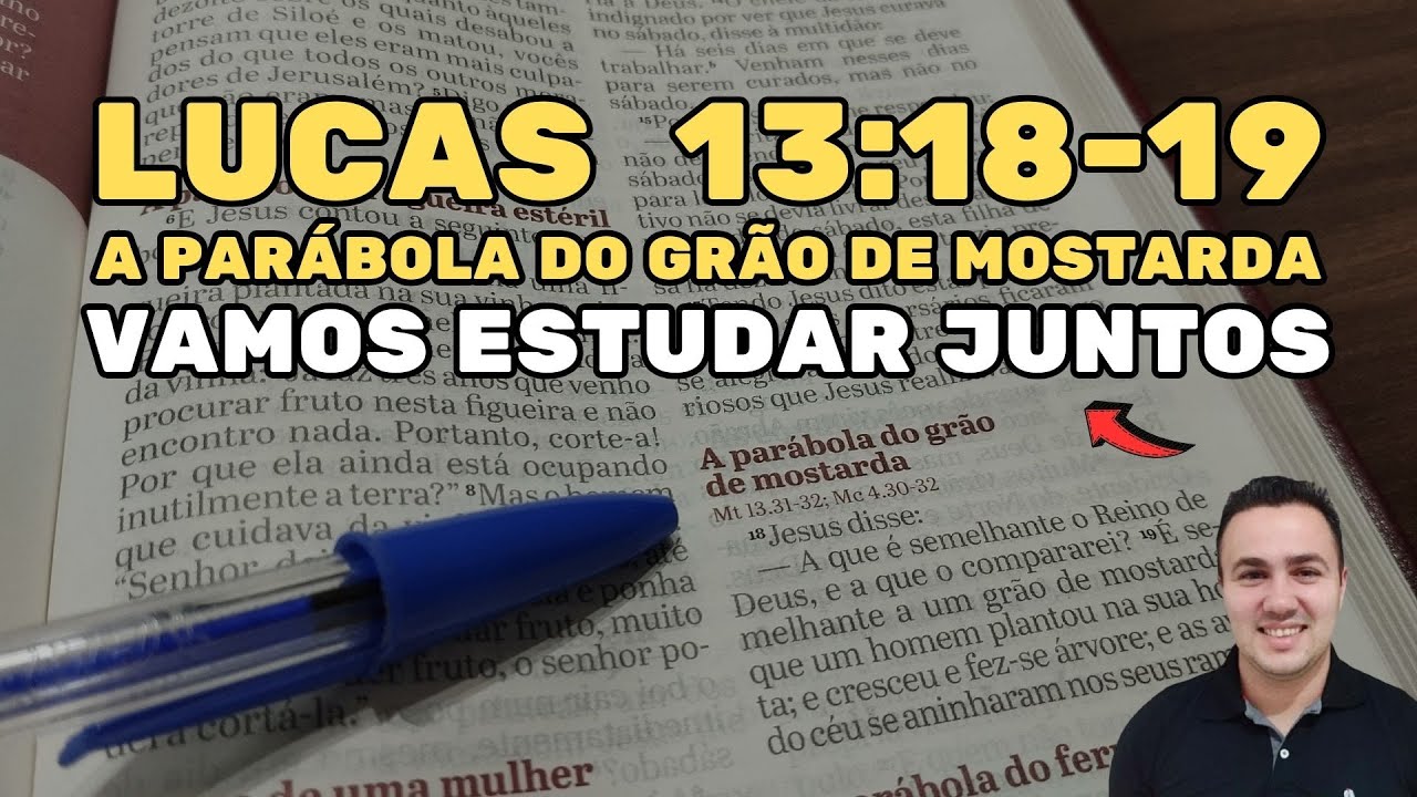 Pequenos Começos, Grandes Resultados: O Reino de Deus em Sua Vida